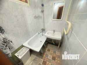 1-к квартира, на длительный срок, 30м2, 4/5 этаж