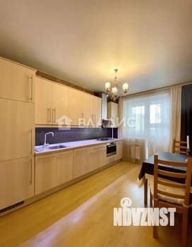 1-к квартира, на длительный срок, 40м2, 9/9 этаж