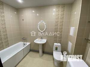 1-к квартира, на длительный срок, 42м2, 12/18 этаж