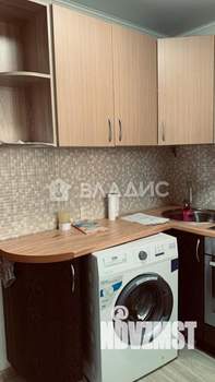 2-к квартира, на длительный срок, 44м2, 2/5 этаж