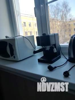 2-к квартира, посуточно, 47м2, 4/4 этаж