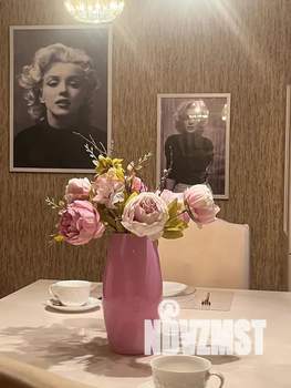 1-к квартира, посуточно, 46м2, 12/14 этаж