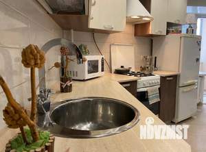 2-к квартира, посуточно, 75м2, 4/10 этаж