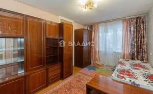 2-к квартира, на длительный срок, 47м2, 4/5 этаж