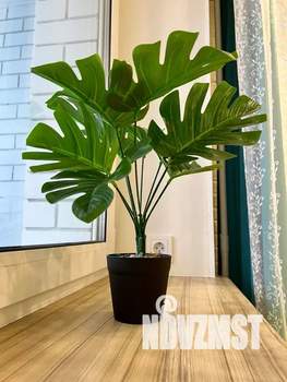 Студия квартира, посуточно, 30м2, 6/9 этаж