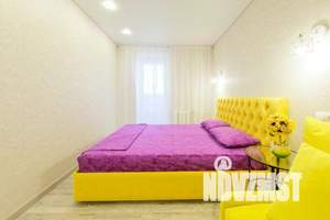 2-к квартира, посуточно, 68м2, 10/16 этаж