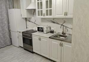 1-к квартира, на длительный срок, 40м2, 3/17 этаж