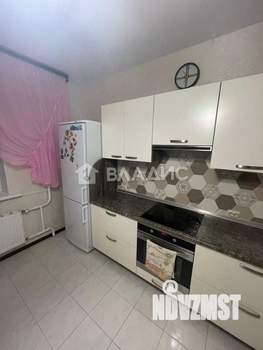 1-к квартира, на длительный срок, 42м2, 15/17 этаж