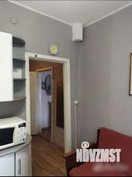 1-к квартира, на длительный срок, 37м2, 1/2 этаж