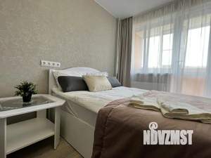 1-к квартира, посуточно, 50м2, 1/1 этаж