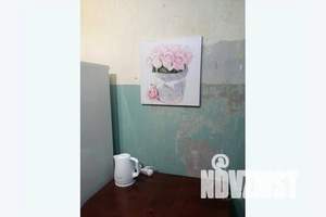 3-к квартира, посуточно, 60м2, 2/5 этаж