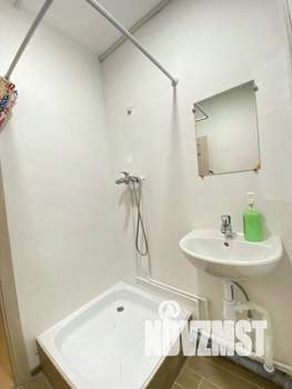 1-к квартира, посуточно, 29м2, 1/1 этаж