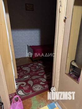 1-к квартира, на длительный срок, 21м2, 8/9 этаж