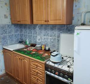 1-к квартира, на длительный срок, 34м2, 2/5 этаж