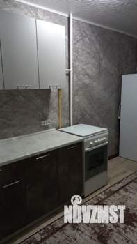 1-к квартира, на длительный срок, 31м2, 4/9 этаж