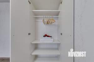 1-к квартира, посуточно, 18м2, 1/1 этаж