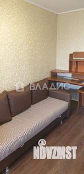1-к квартира, на длительный срок, 21м2, 3/9 этаж