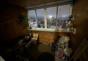 3-к квартира, на длительный срок, 66м2, 9/9 этаж