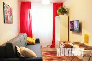 1-к квартира, посуточно, 28м2, 5/18 этаж