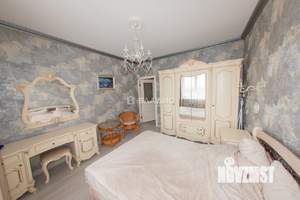 3-к квартира, на длительный срок, 65м2, 14/17 этаж