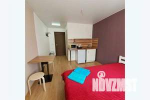 1-к квартира, посуточно, 25м2, 5/5 этаж