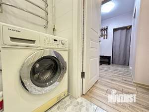 1-к квартира, на длительный срок, 46м2, 14/17 этаж