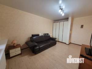 1-к квартира, на длительный срок, 38м2, 3/9 этаж