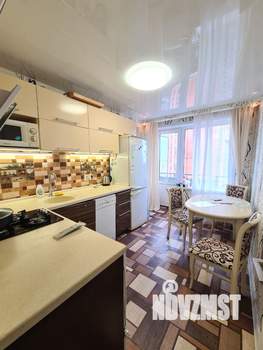 1-к квартира, на длительный срок, 36м2, 12/12 этаж