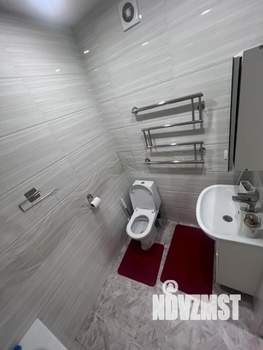 1-к квартира, на длительный срок, 38м2, 2/13 этаж