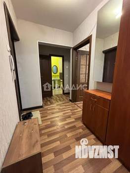 1-к квартира, на длительный срок, 40м2, 7/17 этаж