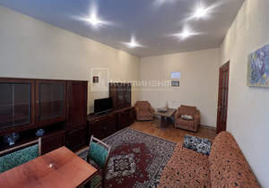 3-к квартира, на длительный срок, 75м2, 2/4 этаж