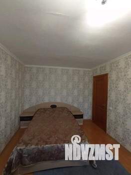 2-к квартира, посуточно, 54м2, 1/1 этаж