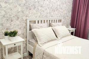 1-к квартира, посуточно, 53м2, 13/15 этаж