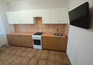 1-к квартира, на длительный срок, 50м2, 16/17 этаж