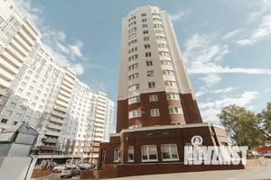 1-к квартира, посуточно, 45м2, 3/14 этаж