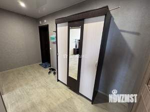 1-к квартира, на длительный срок, 40м2, 10/10 этаж