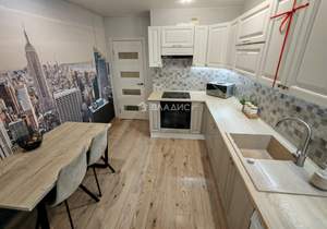 2-к квартира, на длительный срок, 54м2, 12/14 этаж