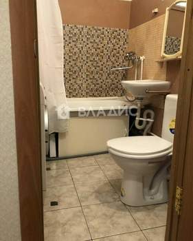 1-к квартира, на длительный срок, 31м2, 3/4 этаж