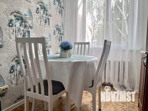 1-к квартира, посуточно, 41м2, 1/1 этаж