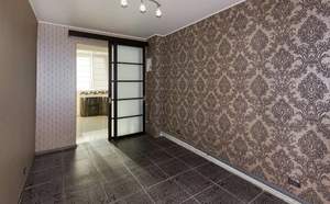 1-к квартира, на длительный срок, 50м2, 3/6 этаж