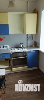 2-к квартира, на длительный срок, 44м2, 3/4 этаж