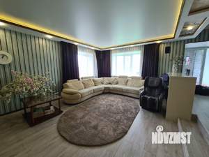 4-к квартира, на длительный срок, 167м2, 1/3 этаж