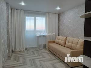 2-к квартира, на длительный срок, 60м2, 13/17 этаж