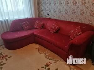 2-к квартира, на длительный срок, 50м2, 4/6 этаж