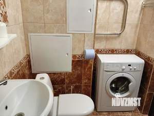 1-к квартира, на длительный срок, 50м2, 6/10 этаж