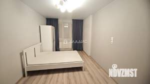 1-к квартира, на длительный срок, 40м2, 14/18 этаж