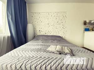 Студия квартира, посуточно, 27м2, 5/5 этаж