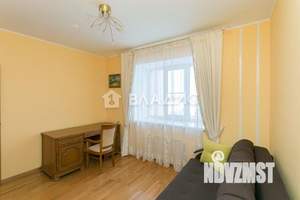 3-к квартира, на длительный срок, 92м2, 7/8 этаж