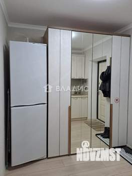 1-к квартира, на длительный срок, 31м2, 5/10 этаж