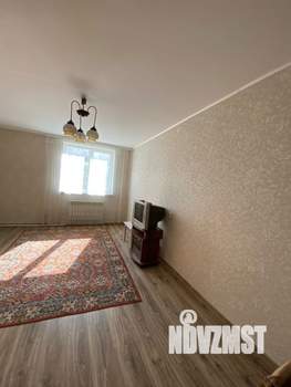 1-к квартира, на длительный срок, 32м2, 1/4 этаж